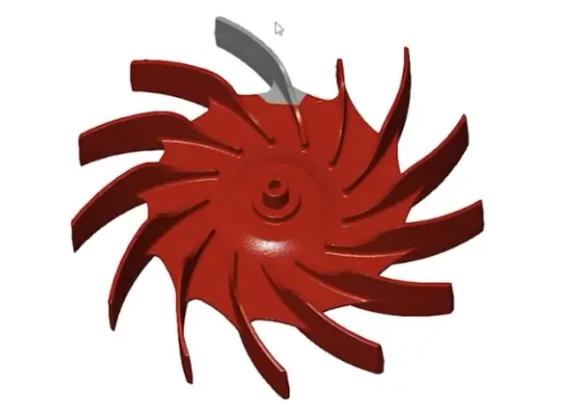 邵阳蔡司三维扫描仪